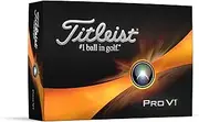 [Titleist] V1 23 High Number Golf Balls Unisex DZ T2028S-H-J