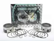 Namura Top End Rebuild Kit 98.07mm +1.5 OB Polaris Sportsman 550 10-14