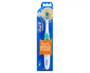 Complete, Battery Power Toothbrush, 1 Toothbrush