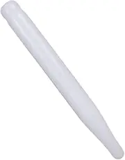 Manual Acupressure Pen Jade Stone Facial Massage Tool Acupuncture Point Stick for Full Body Relaxing Deep Tissue