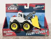 Little Tikes My First Cars Front Loader Dirt Digger Truck NEW Construction