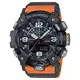 CASIO G-SHOCK 碳纖維強化樹系列 GG-B100-1A9