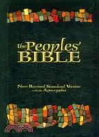 在飛比找三民網路書店優惠-The People's Bible: New Revise