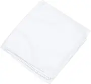 Ciieeo 6pcs Spa Towels Microfiber Washcloth Cotton Bath Towels Soft Bath Towels Soft Towels Salon Towels Hotel Spa Towel Towels Hotel Drying Towels Microfiber Towels Cosmetic White Towel