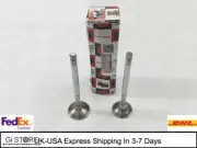 OEM 005553796R91 / 005555014R1 VALVE SET ENGINE FOR C27 C35 MAHINDRA TRACTOR
