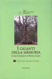 I «giganti della memoria» di San Giorgio di Pietra Kappa