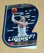 2018-19 Panini Revolution Liftoff Blake Griffin 28/50