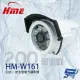 昌運監視器 環名HME HM-W161 200萬 4mm 四合一 防水型暖光攝影機 暖光15-20M【APP下單4%點數回饋】