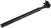 27.2/28.6/30.0/30.4/30.8//30.9/31.6/33.9mm Seatposts, Suspension Seat Post, Mountain Bike Road Bike Seat Tube Aluminium Replacement Spring Seatposts, E-Bikes, Trekking, City Bikes