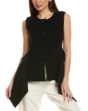 ALEXIS Vali Wool Top
