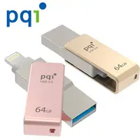 在飛比找蝦皮購物優惠-【破盤周邊】PQI iConnect mini 64GB 蘋