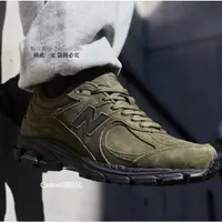 在飛比找蝦皮購物優惠-正品 New Balance 2002R 情侶鞋 日系 復古