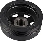 2750300003 Auto Parts 1 Pcs Crankshaft Pulley Compatible For Benz W220 W221 W222 W463 M275 M279 OE A2750300003