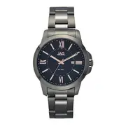 Jag Xavier Men's Watch in Grey