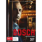 Bosch - Season 4