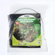 3x Seedling Tunnel Guard Mesh Flower Shield Veggie Patch Plant Protector AUSTOCK