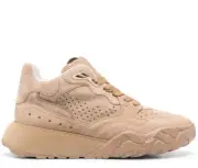 ALEXANDER McQUEEN COURT TRAINER SNEAKERS MEN SHOES MADE IN ITALY 705121WIA5C2391