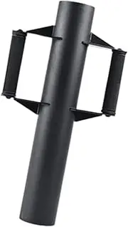 Fence Post Driver Outdoor Piling Machine Practical Convenient Fence Pile Machine Installing Post for Farm Wire Fencing