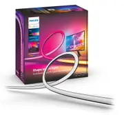 Philips Hue Play Gradient Lightstrip, 24-27 inch Length (Pack of 3)