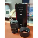 PANASONIC LUMIX S 50MM F1.8