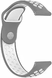 Double Color Strap Bracelet Strap Watch Band for Huawei(Watch GT / Watch 2 Pro) Accessories
