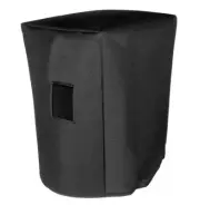 DB Technologies Sigma S115 PA Speaker Cover - Padded, Black by Tuki (dbte007p)