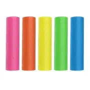 5Pcs Trampoline Spring Cover Foam Trampoline Spring Sleeves