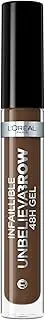 L’Oréal Paris Infallible Unbelievabrow Gel 6.32 Auburn