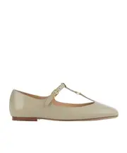 Chloé Marcie Ballet Flats 37.5,37,38,40 mint