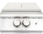 Blaze Grills BLZ-PBLTE Classic Series Outdoor Kitchen Grill Power Side Burner