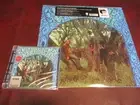 CREEDENCE CCR S/T VERIFIED SACD HYBRID+180 GRAM 1/2 SPEED MASTERED VINYL LP SET