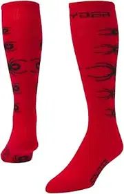 [Spyder] Boys' Bug Out Socks