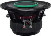 NEW Sky High HD6.4E 6.5" Hybrid Midrange Coaxial Single Car Audio Speaker 450W