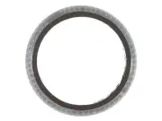 Exhaust Pipe Gasket For RX8 CX9 Element Accord 3 CRV RSX Civic 6 CX7 MX5 XX85S9 (for: Mazda)