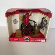 ERTL, IHC Titan Engine, Die-Cast Metal, #615, 1/8 Scale , 1992 L.E, NIB, USA