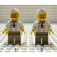 在飛比找蝦皮購物優惠-LEGO樂高 城市系列 60134 City People 