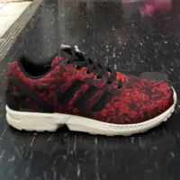 在飛比找Yahoo!奇摩拍賣優惠-adidas ZX FLUX 城市限定版 莫斯科 MOSCO