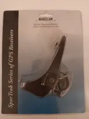 Magellan SporTrak Series GPS Receiver Bicycle Mounting Bracket Brand New