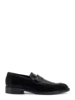 [Boss] Boss-Patent Leaher Loafers-Uomo 8