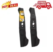 Genuine Cub Cadet Blades for 46" Cutting Decks Original Equipment Parts