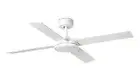 Energy-Saving Ceiling Fan With LED Light Saint Dc Fan Remote Control