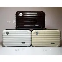 在飛比找蝦皮購物優惠-德國 Rimowa x Lufthansa 漢莎航空全新盥洗