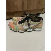 在飛比找蝦皮購物優惠-Nike Flyknit Zoom Agility 25cm