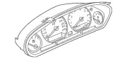 Genuine BMW Instrument Cluster 62112496305 (for: BMW)