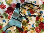 Small Dog/Cat Harness And Leash