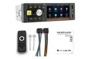 Touchscreen Car Stereo CarPlay Wireless Android Auto MP5 Video Player Car Multi-media Player Car Radio Receiver