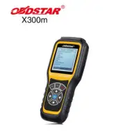 OBDSTAR X300M OBD2 Scanner Professional Car Diagnostic Scan Tool NZ Best-Seller