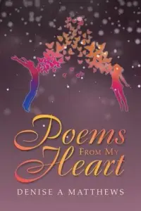 在飛比找博客來優惠-Poems from My Heart