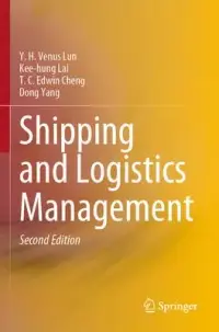在飛比找博客來優惠-Shipping and Logistics Managem