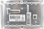HID Ballast Compatible with for Passat B6 Saloon 2005 2006 2007 2008 2009 2010 4Pins 89035113 3D0907391B Xenon Control Unit H-ID Ballast Replacement Car Replacement Parts